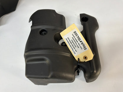 2012 Chevy Avalanche Engine Cover OEM
