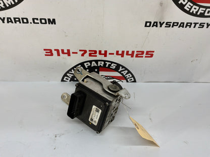 2009 Cadillac CTS-V ABS Antilock Brake Pump Control OEM