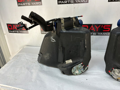 Fuel tank - Day's Parts Yard