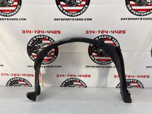 2005 Pontiac GTO RH Passenger Front Fender Wheel House Well Liner OEM
