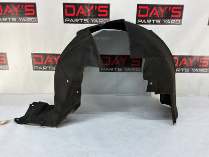 2015 Chevy SS Sedan LH Driver Front Fender Wheel Well House Liner OEM