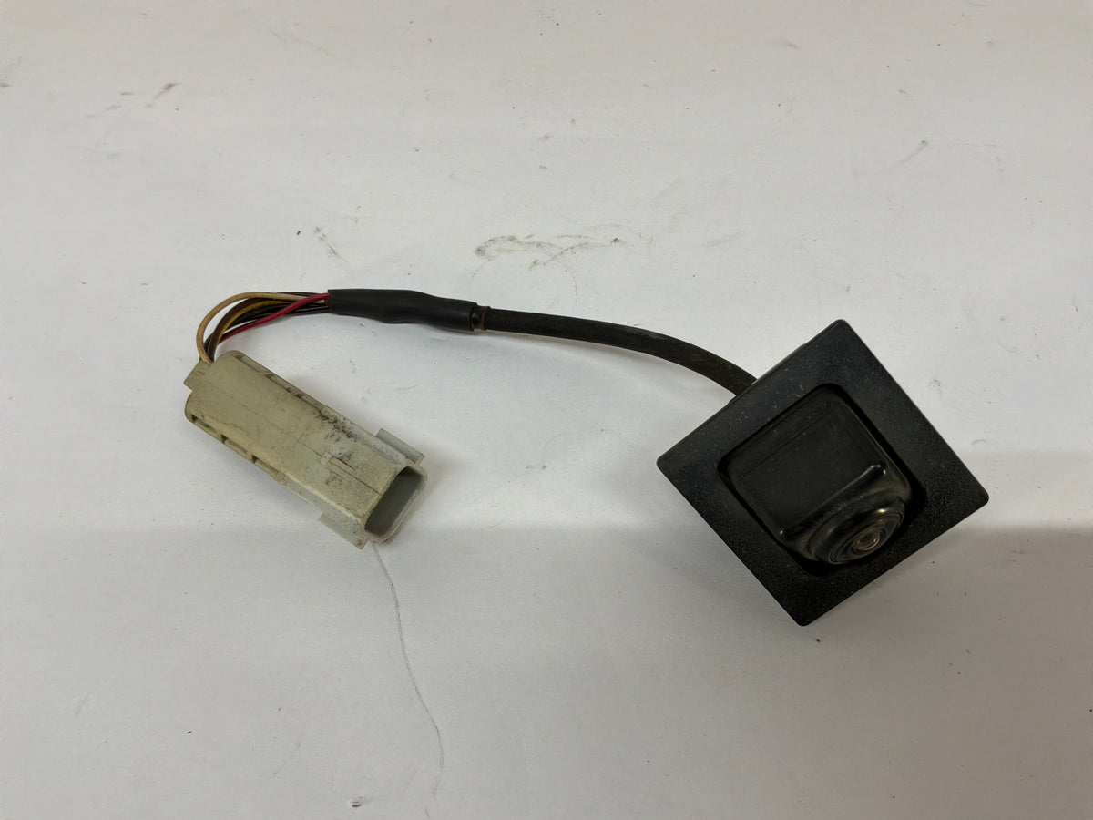 2017 Chevy SS Sedan Rear View Back Up Camera OEM