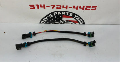 2006 Pontiac GTO O2 Wire Extensions OEM