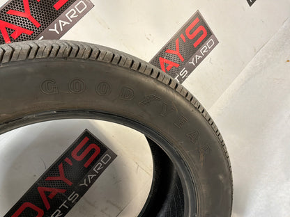 Tire set - Day's Parts Yard