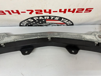 2002 Chevy C5 Corvette Front Bumper Fascia Retainer Bracket Mount Guide OEM