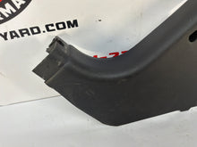 2006 Pontiac GTO LH Driver Interior Kick Panel Trim Molding Cover OEM