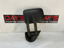 Rh mirror - Day's Parts Yard