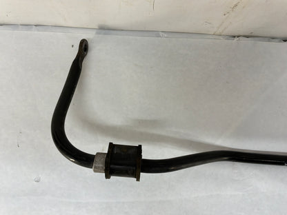 2013 Chevy Caprice PPV Rear Suspension Stabilizer Sway Bar OEM