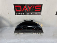 2008 Pontiac G8 GT Gauge Cluster Speedometer Instrument Panel OEM