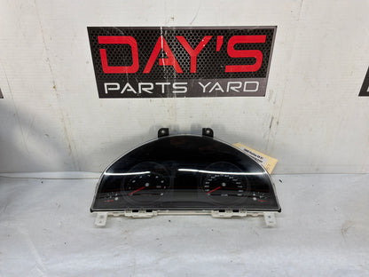 2008 Pontiac G8 GT Gauge Cluster Speedometer Instrument Panel OEM