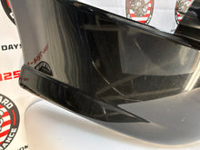 2006 Pontiac GTO Rear Bumper Cover OEM Black