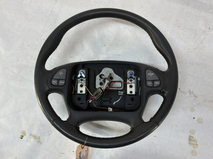 1999 Pontiac Trans Am WS6 Steering Wheel OEM