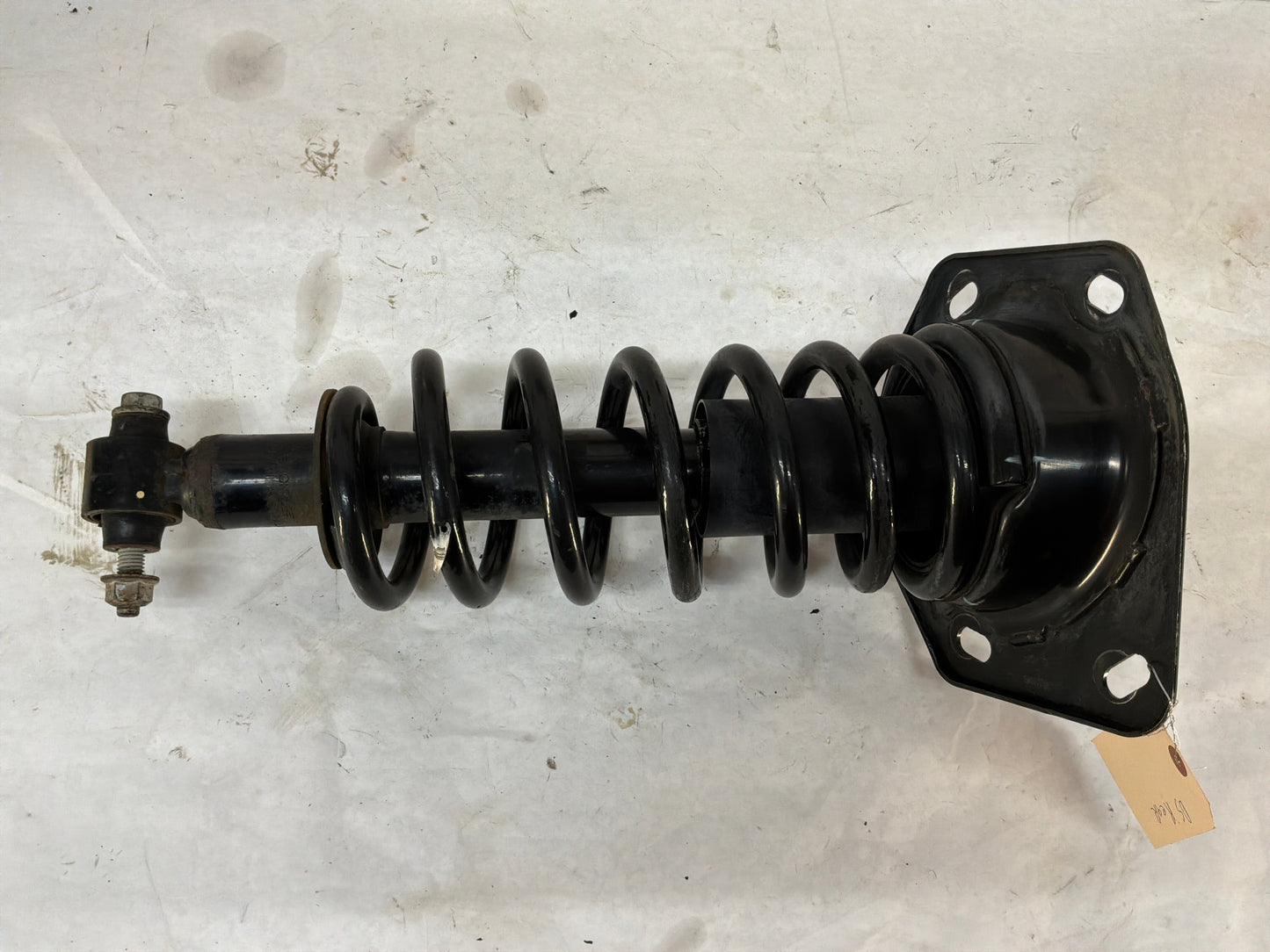 2008 Pontiac G8 GT LH Driver Rear Suspension Shocks Strut Absorber Assembly OEM
