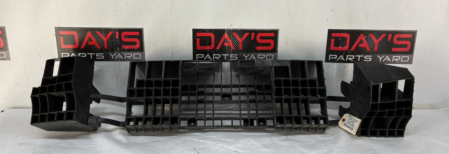 Rear bumper impact bar - Day's Parts Yard