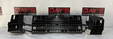 Rear bumper impact bar - Day's Parts Yard