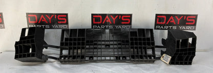 Rear bumper impact bar - Day's Parts Yard