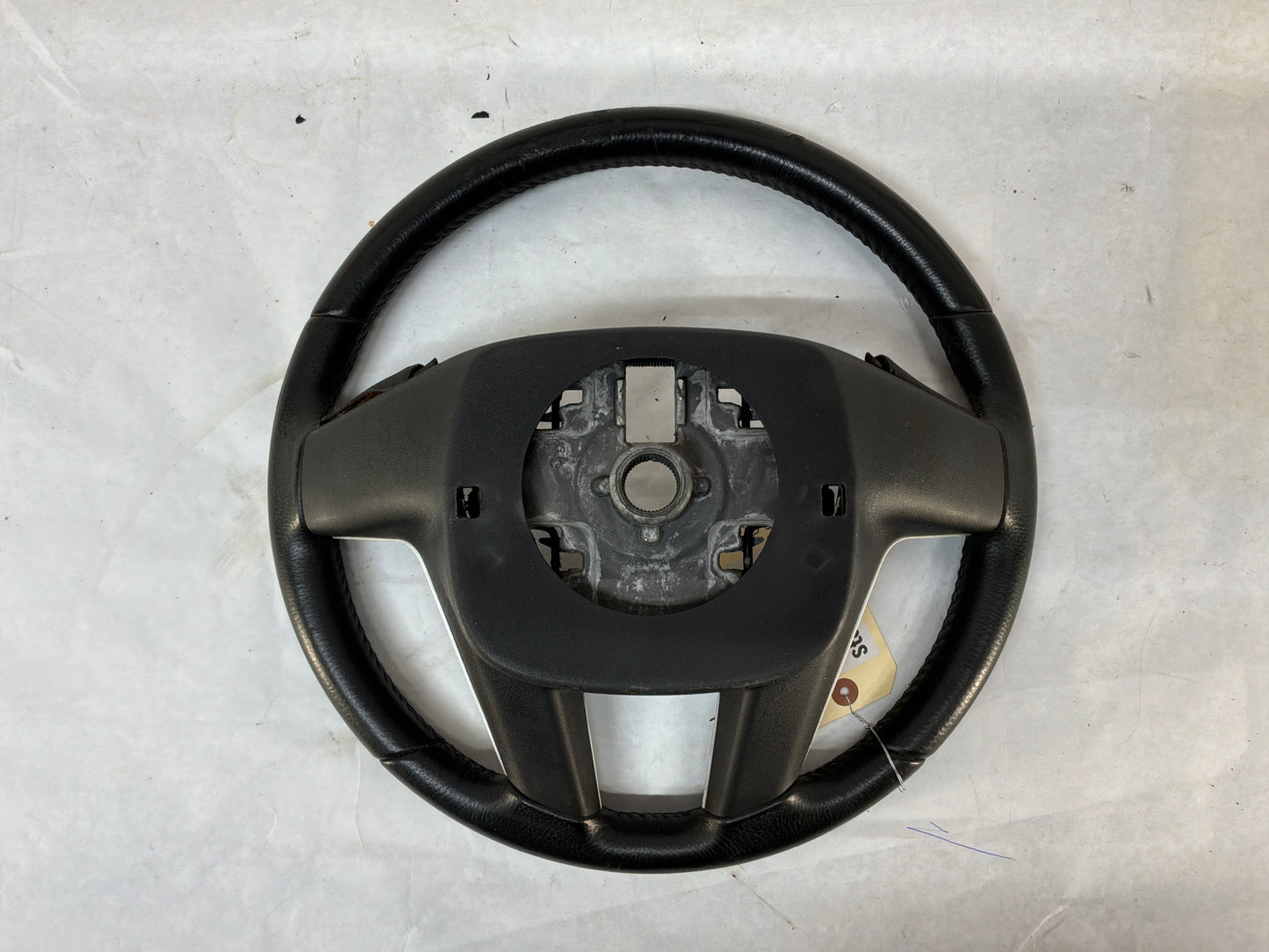 2008 Pontiac G8 GT Steering Wheel OEM