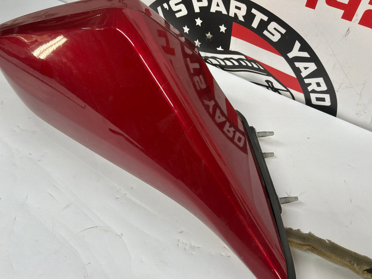 2013 Chevy Camaro ZL1 RH Passenger Exterior Door Mirror OEM