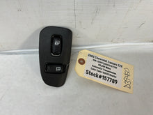 Rh door switch - Day's Parts Yard