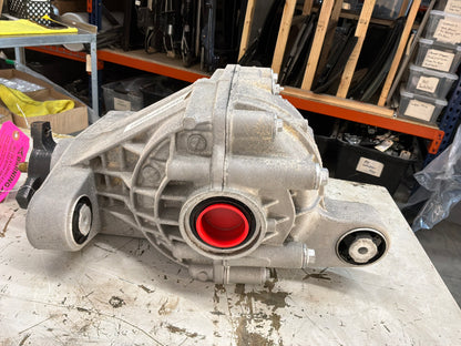 Rear differential - Day's Parts Yard
