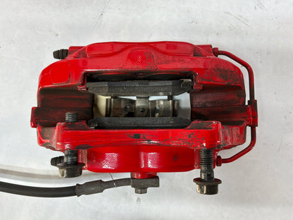 2017 Chevy SS Sedan Brembo Brake Calipers Front and Rear OEM
