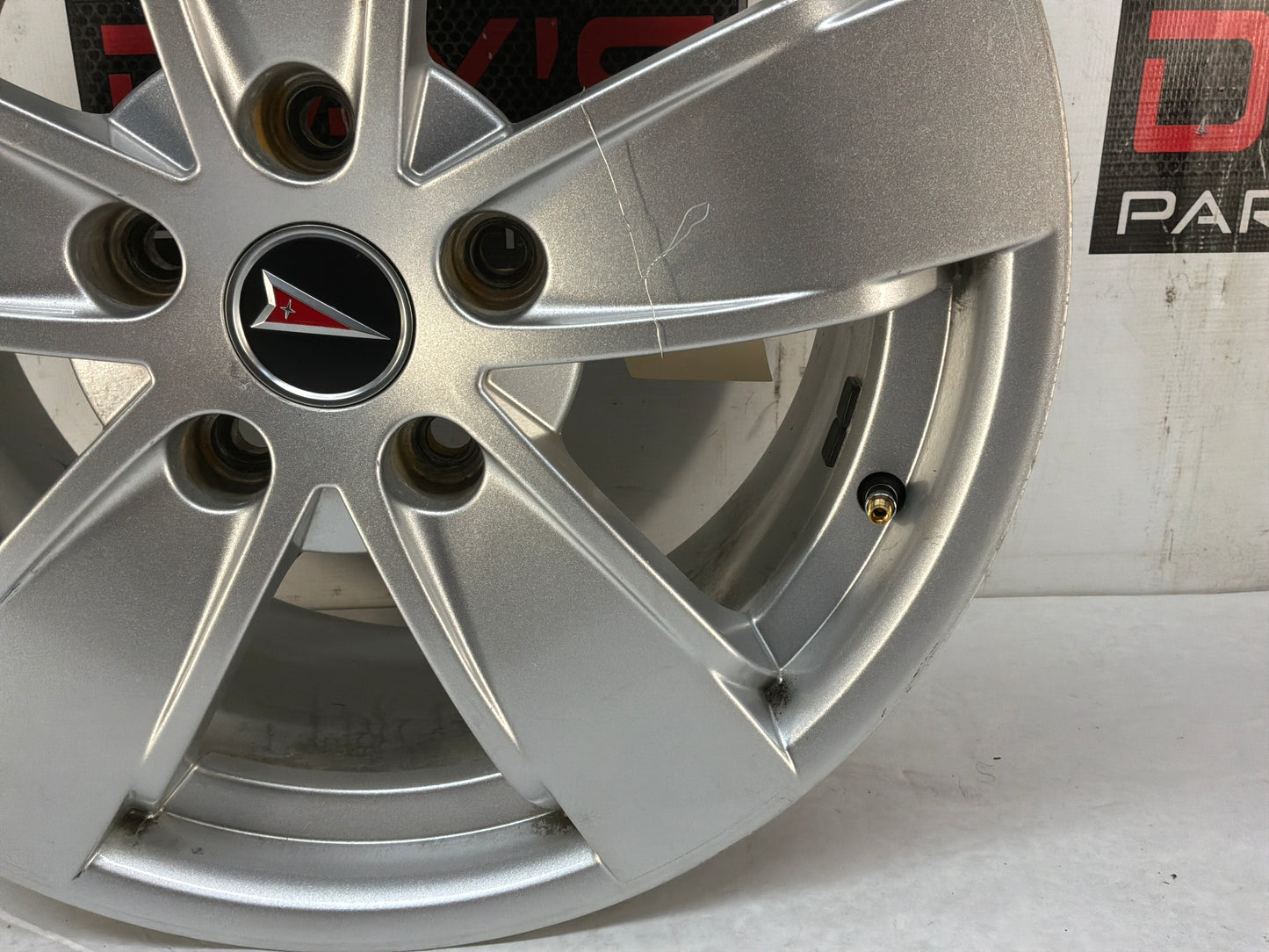 2006 Pontiac GTO Factory OEM Wheel 17X8