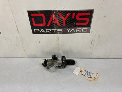 2008 Pontiac G8 GT Steering Column Ignition w/ Key OEM