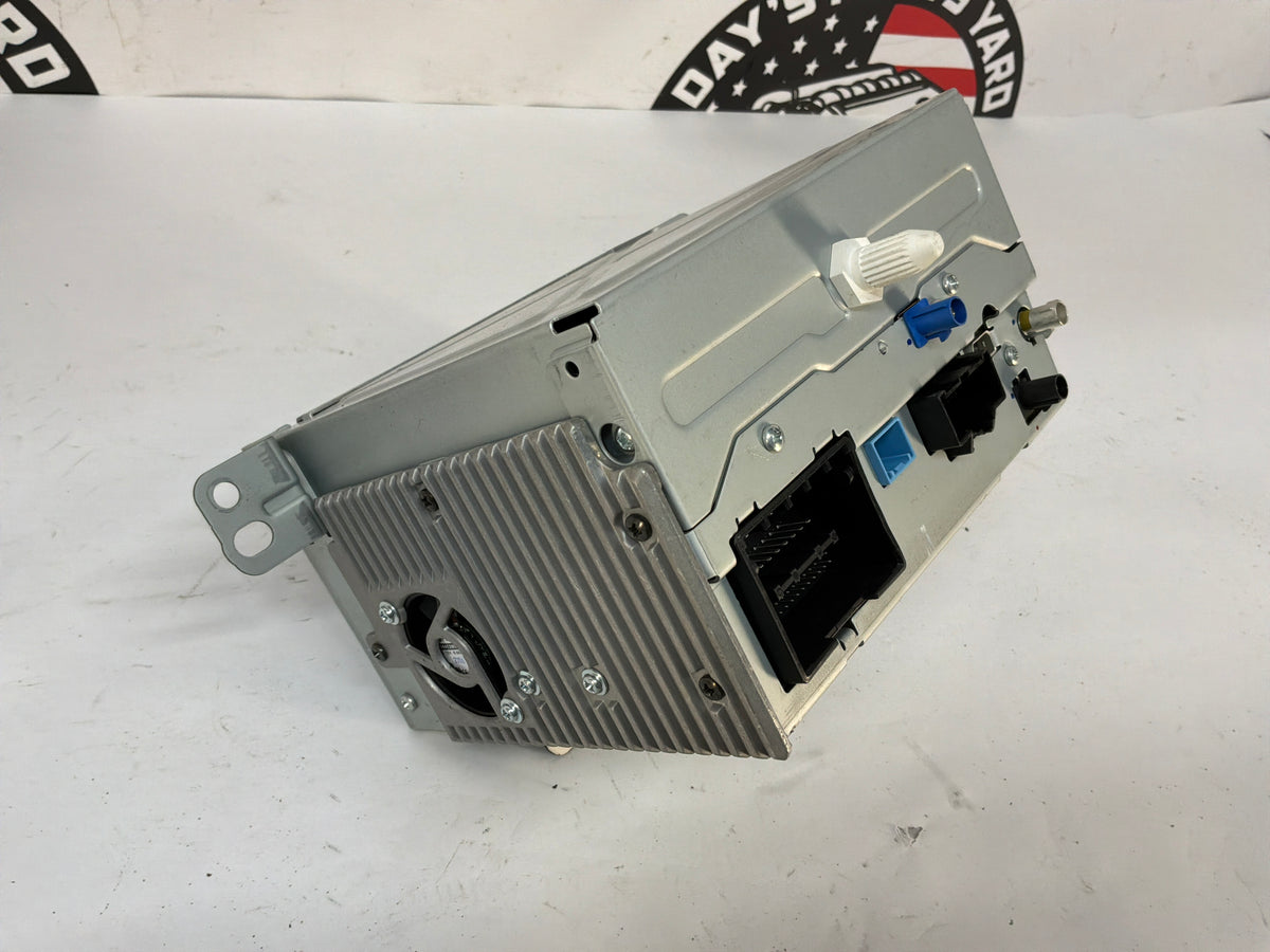 2013 Chevy Camaro ZL1 MyLink Touch Screen Radio Control Head Unit Display Receiver OEM