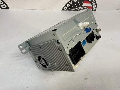 2013 Chevy Camaro ZL1 MyLink Touch Screen Radio Control Head Unit Display Receiver OEM