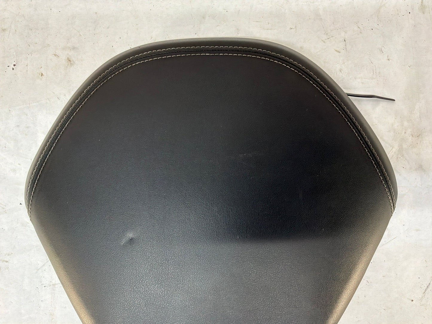 2014 Chevy Caprice PPV LH Driver Dash Pad Instrument Cluster Hood Trim Panel OEM
