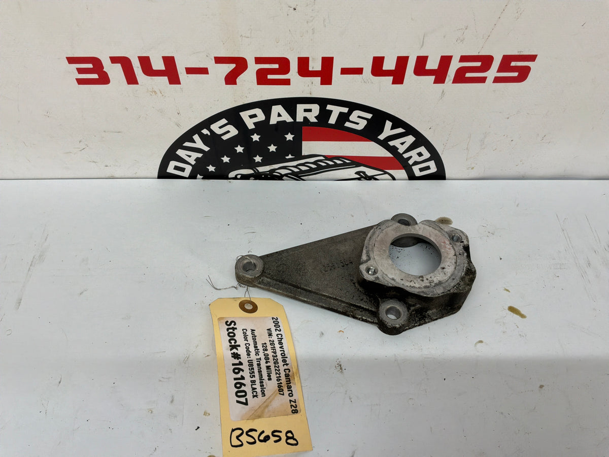 2002 Chevy Camaro Z28 Power Steering Bracket OEM