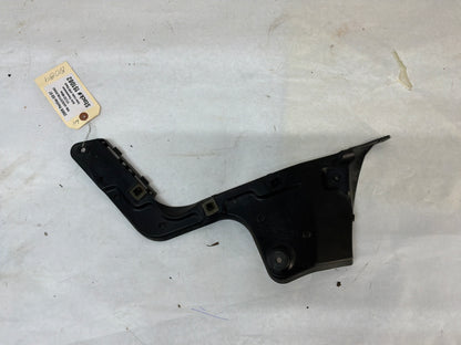 2008 Pontiac G8 GT LH Driver Bumper Brackets Guides Supports Mounts OEM