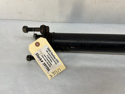 Driveshaft - Day's Parts Yard