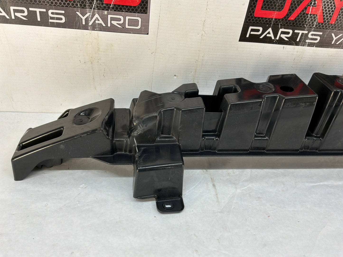 2017 Chevy SS Sedan Front Bumper Energy Impact Absorber OEM