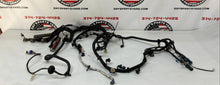 1999 Pontiac Firebird Trans Am WS6 Engine Motor Auto Transmission Wire Wiring Harness OEM
