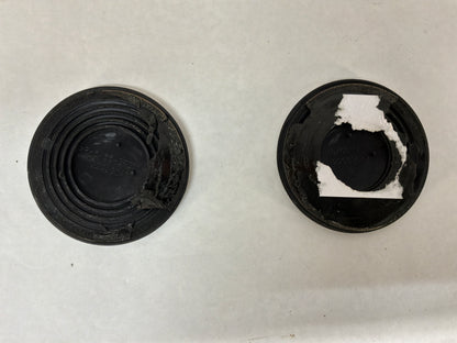 2012 Chevy Avalanche Black Diamond Emblem Badge OEM