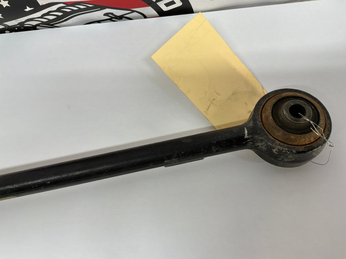 2014  Chevy SS Sedan LH Driver Front Suspension Lower Rearward Control Arm OEM