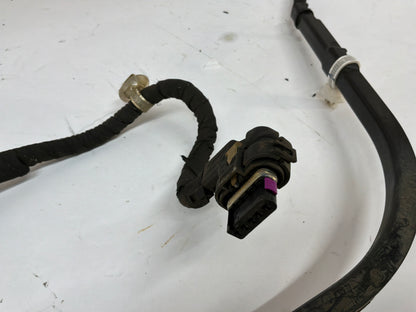 2017 Chevy SS Sedan Active Muffler Exhaust Flow Wiring Harness OEM