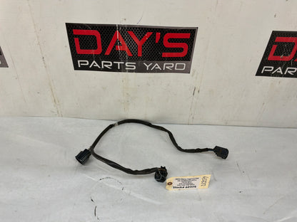 Radiator fan wire harness - Day's Parts Yard
