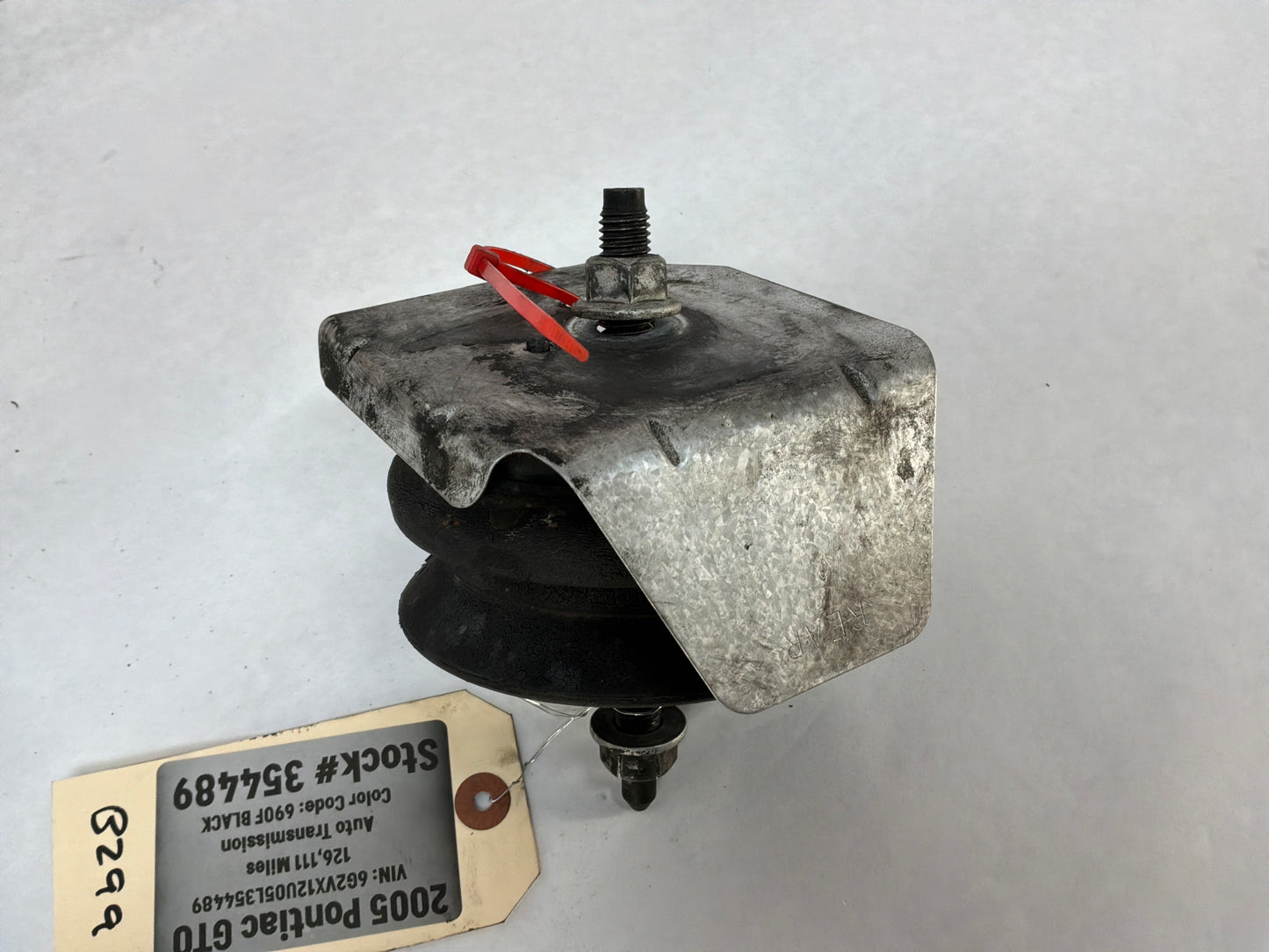 2005 Pontiac GTO Engine Motor Mounts OEM