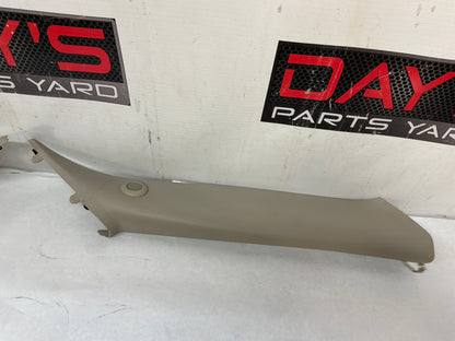 2002 Cadillac Escalade EXT RH & LH A Pillars OEM