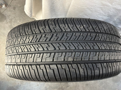 2011 Chevy Caprice PPV Factory OEM 19X8 Spare Wheel & Tire