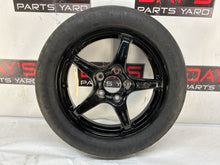 Spare tire - Day's Parts Yard