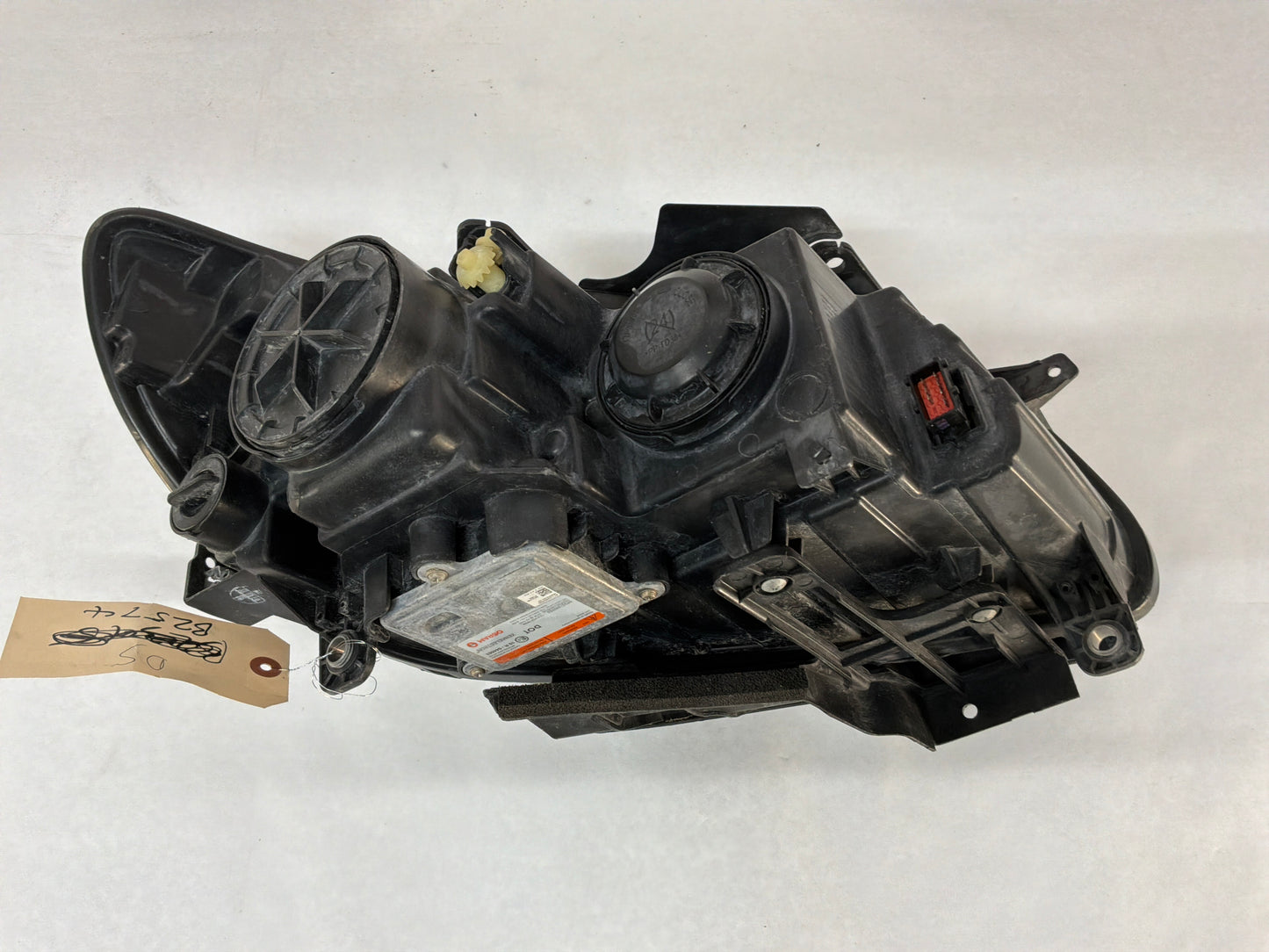 2017 Chevy SS Sedan LH Driver Head Light Lamp Headlight OEM