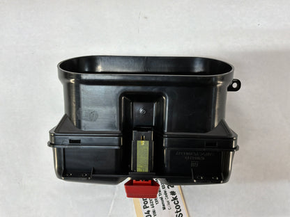 2004 Pontiac GTO Center Dash HVAC Vent w/ Hazard Button OEM