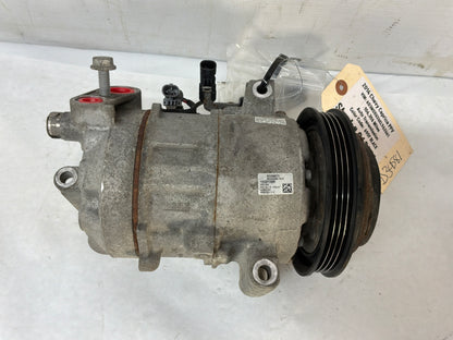 Ac compressor - Day's Parts Yard