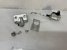 Trunk - Day's Parts Yard