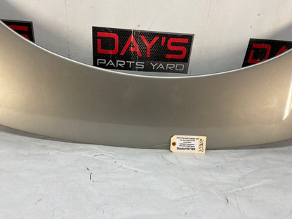 Spoiler wing - Day's Parts Yard