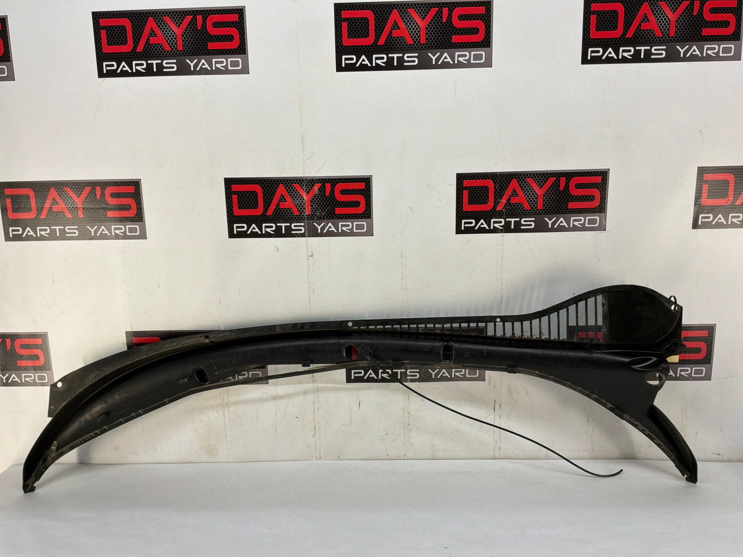 1999 Chevy C5 Corvette Windshield Wiper Cowl OEM