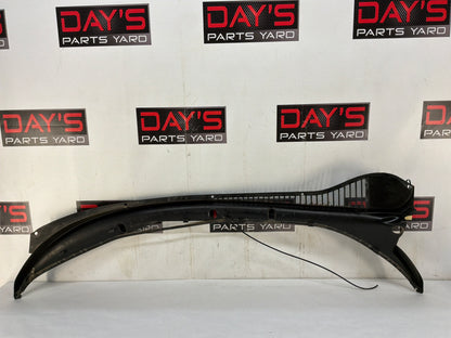 1999 Chevy C5 Corvette Windshield Wiper Cowl OEM